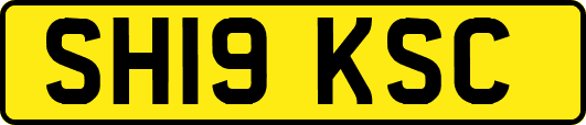 SH19KSC