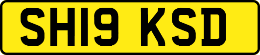 SH19KSD