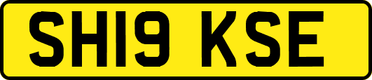 SH19KSE