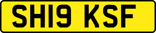 SH19KSF