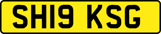 SH19KSG
