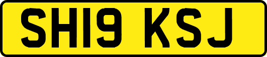 SH19KSJ