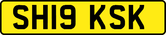 SH19KSK