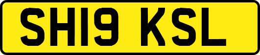 SH19KSL