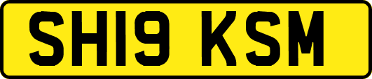 SH19KSM