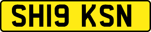 SH19KSN