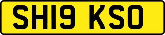 SH19KSO