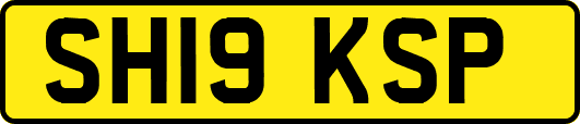 SH19KSP