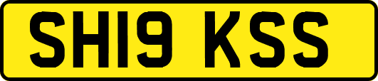 SH19KSS