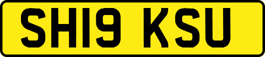 SH19KSU
