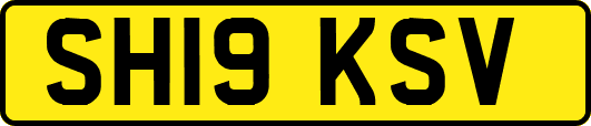 SH19KSV