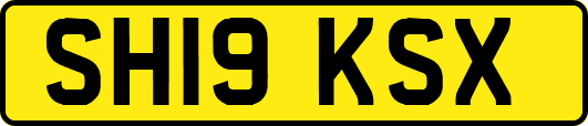 SH19KSX
