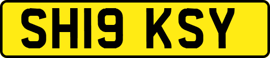 SH19KSY