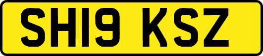 SH19KSZ