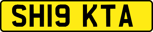 SH19KTA