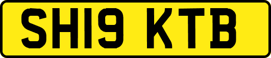 SH19KTB