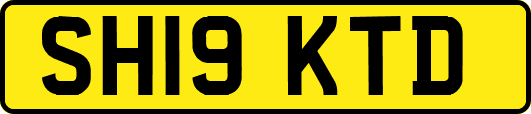SH19KTD