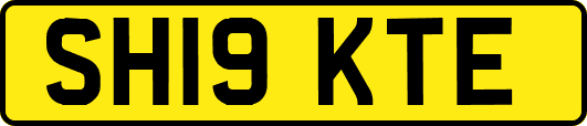 SH19KTE