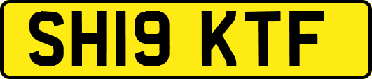 SH19KTF