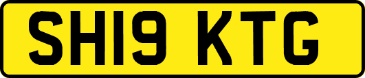 SH19KTG