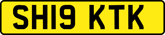 SH19KTK