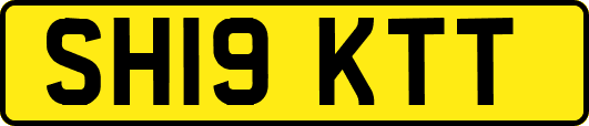 SH19KTT