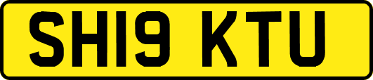 SH19KTU