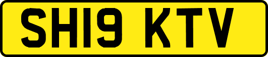 SH19KTV