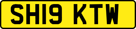 SH19KTW