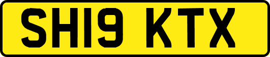 SH19KTX