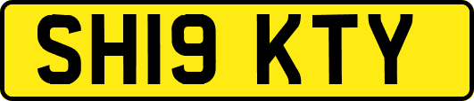 SH19KTY