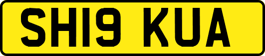 SH19KUA