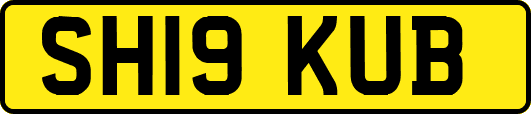 SH19KUB