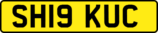SH19KUC