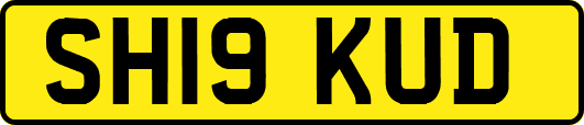 SH19KUD