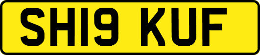 SH19KUF