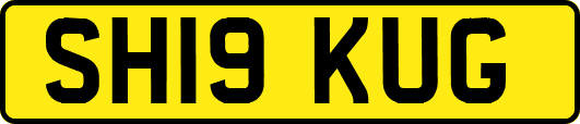 SH19KUG