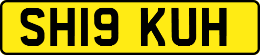 SH19KUH