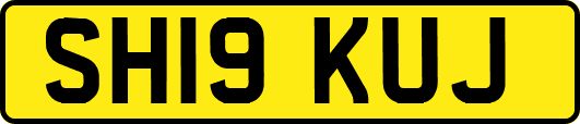 SH19KUJ