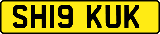 SH19KUK