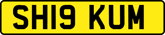 SH19KUM
