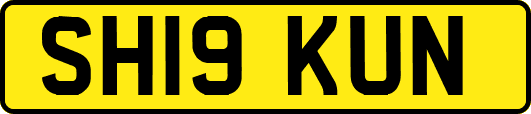SH19KUN