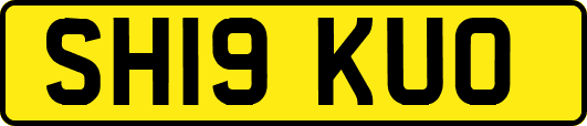 SH19KUO