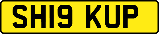 SH19KUP