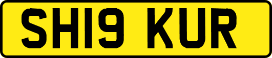 SH19KUR