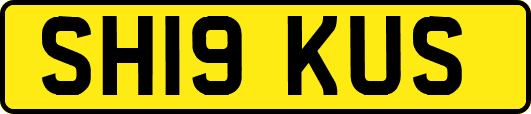 SH19KUS