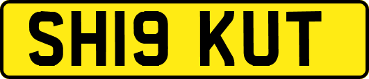 SH19KUT