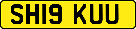 SH19KUU
