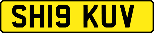 SH19KUV