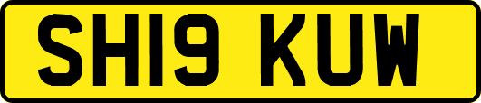 SH19KUW